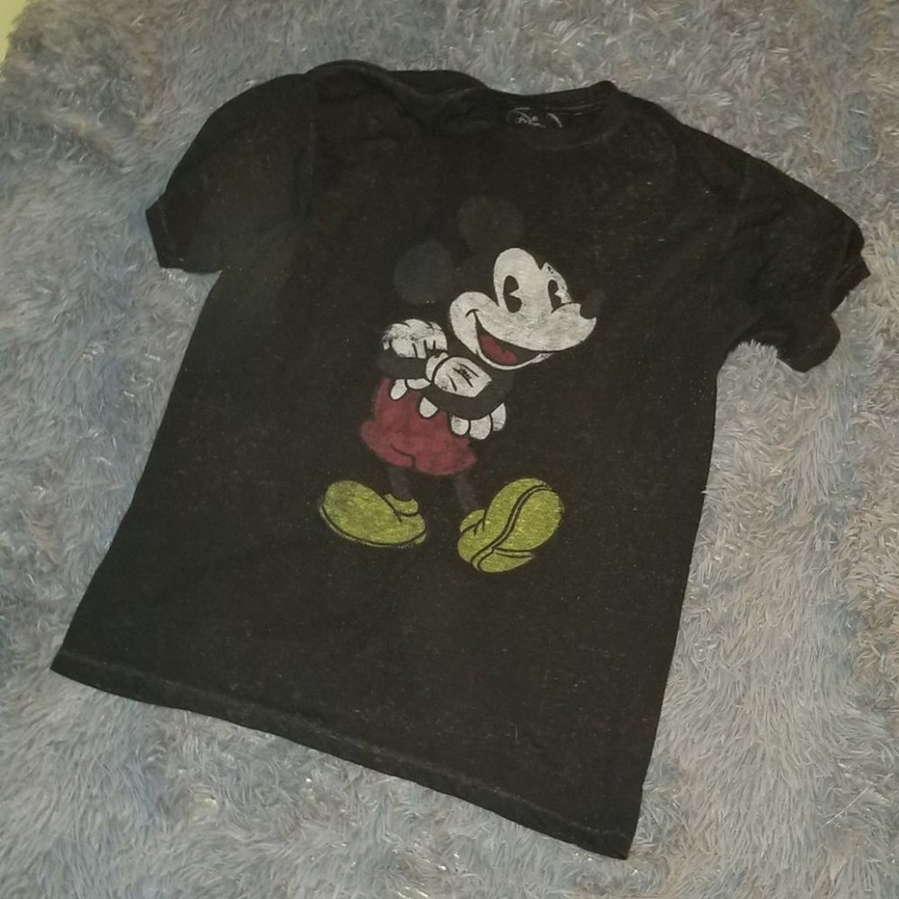 Mickey Mouse Shirt